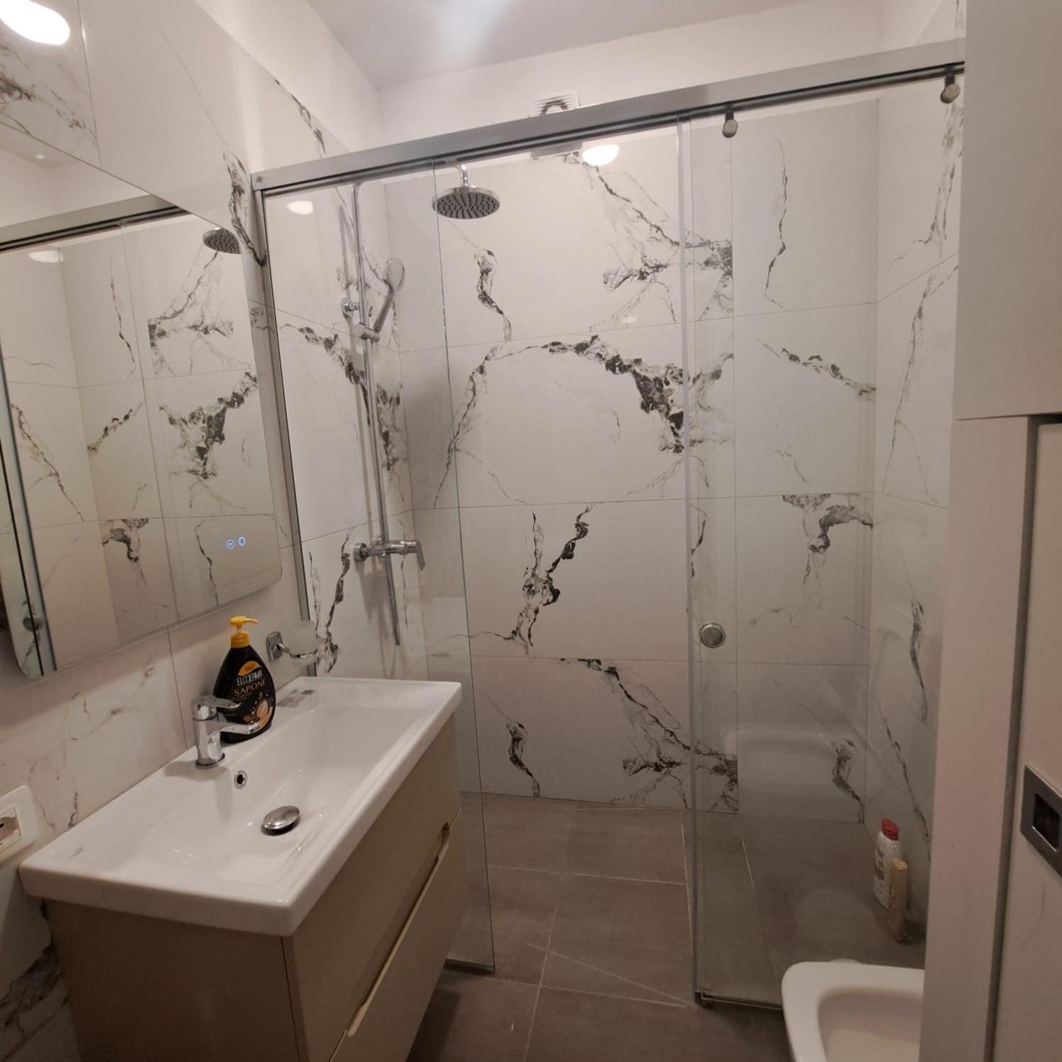 Apartamento Heris's